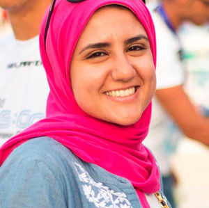 Meet your Posher, Alia